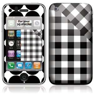  OttoSkins Protective Skin for iPhone 3G (fits all iPhones 