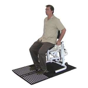  Endorphin 330 STS Sit to Stand Exerciser Sports 
