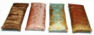 Silk Eye Pillow by Urban Monk Shop TOTAL RELAXATION Great Christms 
