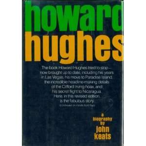  Howard Hughes John Keats Books