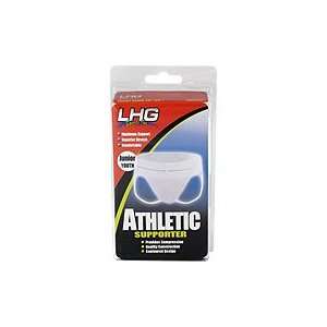 Athletic Supporter Junior Youth   Maximu Support, 1 pc,(LHG Sports Inc 