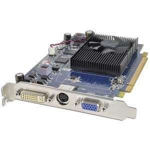  ATI Radeon HD 3650 512MB DDR2 PCI Express (PCI E) DVI/VGA 