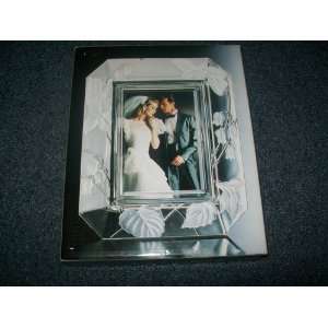  Home Beautiful Crystal, Harmony WY031/575 Picture Frame 