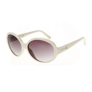   Calvin Klein CK 3098S (300) Ivory Sunglasses