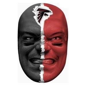 Atlanta Falcons Fan Face