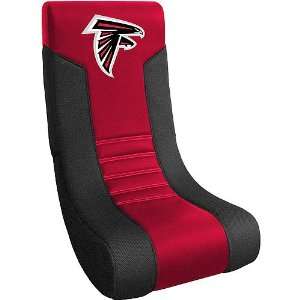  Baseline Atlanta Falcons Collapsible Video Chair Sports 