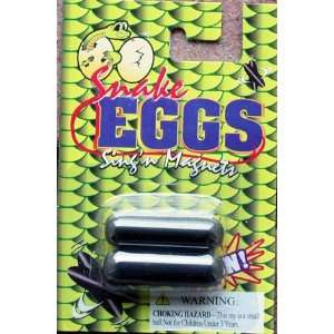  Snake Eggs Magetic Toy Toys & Games