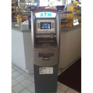  ATM Machine