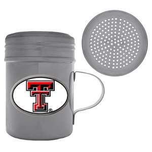  Texas Tech Red Raiders Seasoning Shaker