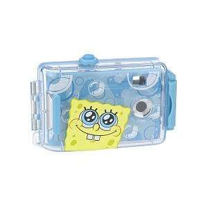    Spongebob Squarepants Underwater Digital Camera