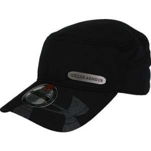  Under Armour Hero Military Cap