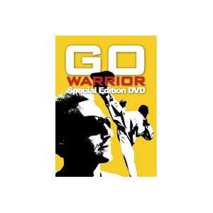  Go Warrior DVD
