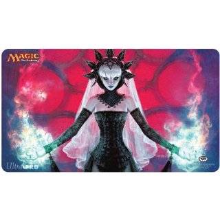   MTG   Magic The Gathering Dark Ascension Playmat 2   Fires of Undeath