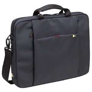  17 Gray Attache Laptop