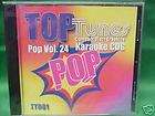 Pop Tunes~Top Tunes Karaoke~081~~Th​is is the Day~~Mirac