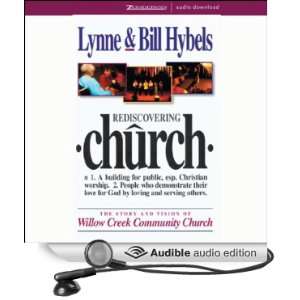   (Audible Audio Edition) Lynne Hybels, Bill Hybels, Lynne Books