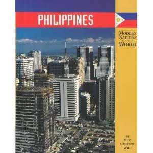  Philippines Mary C. Wild Books