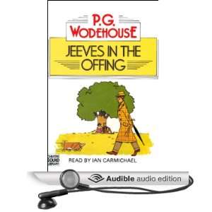   Offing (Audible Audio Edition) P.G. Wodehouse, Ian Carmichael Books