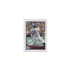  2011 Topps Lineage #62   Adrian Beltre Sports 