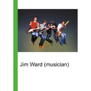 Jim Ward (musician)