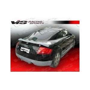 Vis Racing 00 06 Audi TT 2D Euro Tech Side Skirts (00AUTT2DET 004)