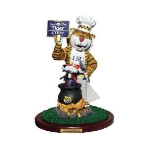   Rivalry Figurine Soup of the Day Aubie Stew