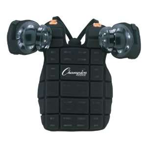  Umpires Chest Protector Inside 18 L