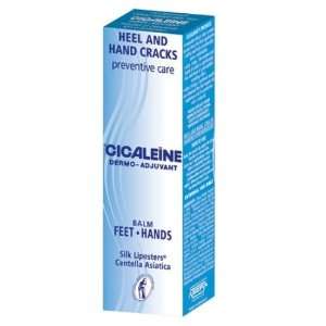  Cicaleïne Balm for Heel & Hand Skin Cracks, 30 Ml Beauty