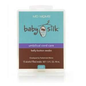  Baby Silk Umbilical Cord Care
