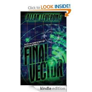 Start reading Final Vector  
