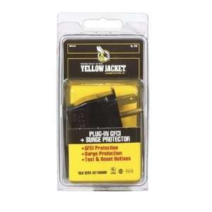  3 each Yellow Jacket Portable Plug In Gfci (2762)