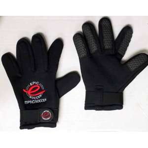  Epic Ultra Warm Player Gloves