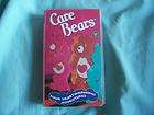   bears four heartwarming adventures vhs video location united kingdom