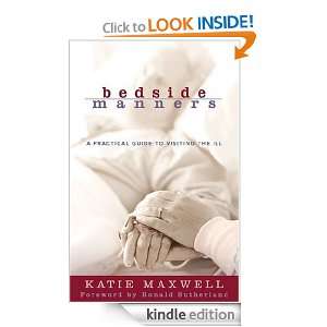   Guide to Visiting the Ill Katie Maxwell  Kindle Store