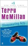 Disappearing Acts Terry McMillan