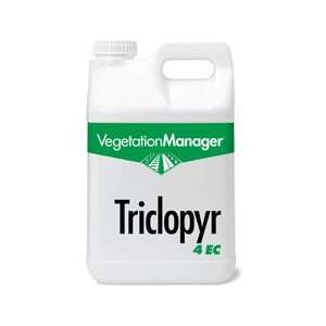  Triclopyr 4 EC Compare to Garlon 4 and Remedy 1 Gallon 