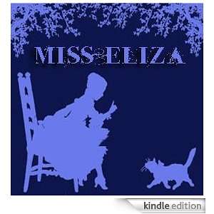  Strange and Random Happenstance Kindle Store Miss Eliza