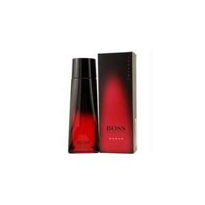 Boss intense perfume for women eau de parfum spray 1.6 oz by hugo boss