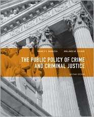   Justice, (0135120985), Nancy E. Marion, Textbooks   