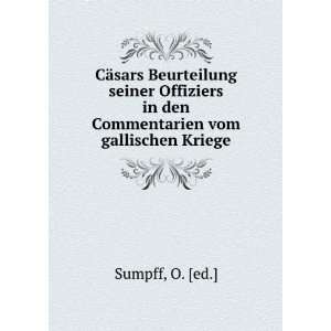  Kriegen (German Edition) (9785874183288) Otto Sumpff Books