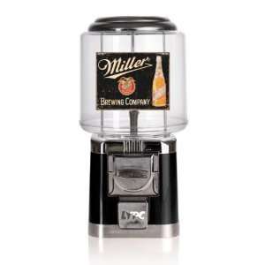 Miller Brewing Company. Limited Edition 15 Gumball Machine