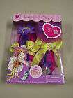 NEW Fancy Nancy Dazzling Ballet Slippers + Bonus 2010