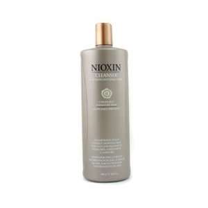 System 8 Cleanser For Medium/Coarse, Chemically Enhanced, Noticeably 