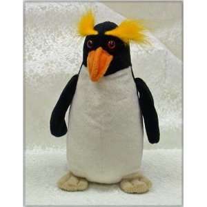  New   9.5 Rockhopper Penguin Case Pack 36   412787 Toys 