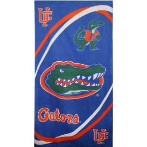  Florida Gators NCAA Beach/Bath 30X60 Towel Sports 