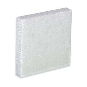  Hazardous Materials Bulk Foam Inserts, 1 One Gallon 