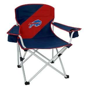  Buffalo Bills NFL Mammoth Folding Arm Chair Sports 