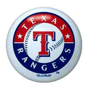  Topperscot Texas Rangers Drawer Knobs