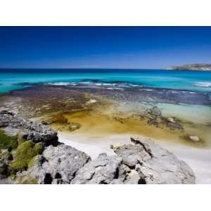 Pennington Beach, Kangaroo Island, South Australia, Australia, Pacific 