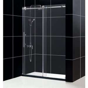 Bath Authority DreamLine Enigma X Sliding Shower Door (56 Inch 60 Inch 